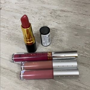 Lipstick bundle 💄